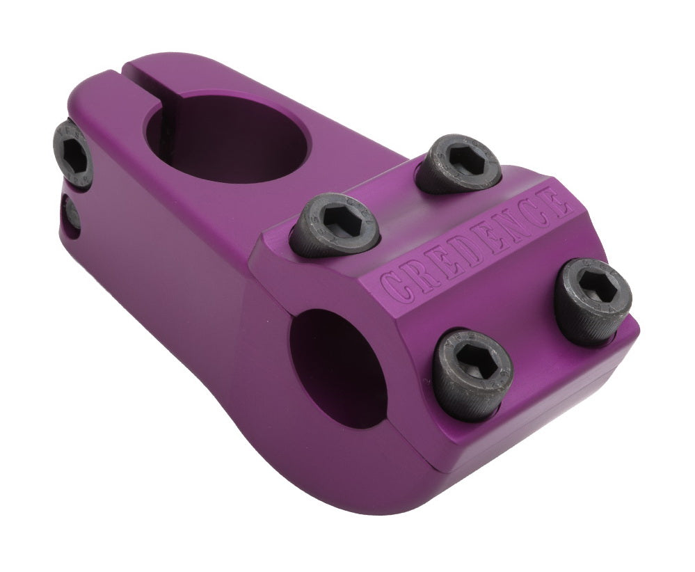 Mostek BMX S&M Bikes Turtleneck Stem | RideHub