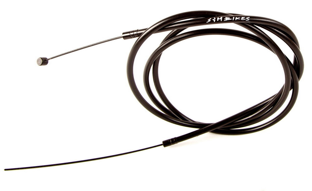 Linka hamulcowa BMX S&M Bikes Linear Brake Cable | RideHub