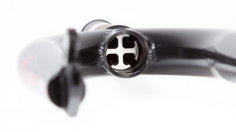 Widelec BMX S&M Bikes Fastpitch Fork | RideHub