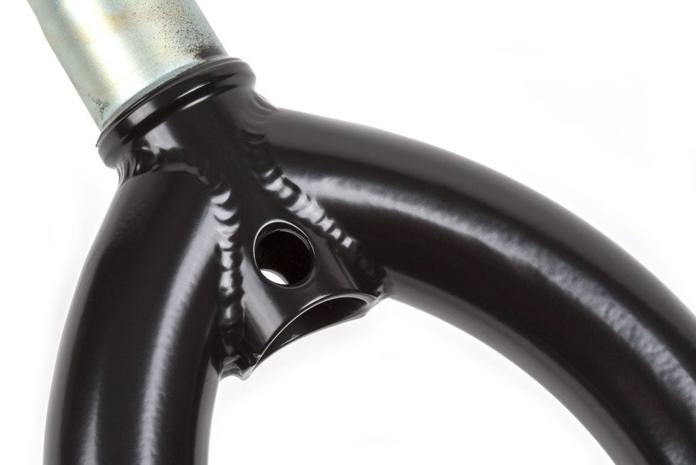 Widelec BMX S&M Bikes Pitchfork Widemouth | RideHub