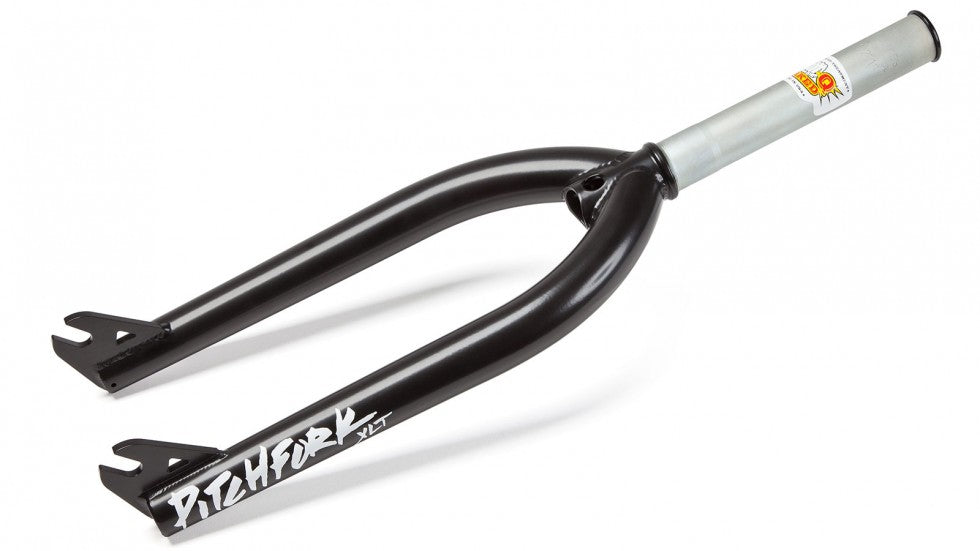 Widelec BMX S&M Bikes Pitchfork XLT | RideHub
