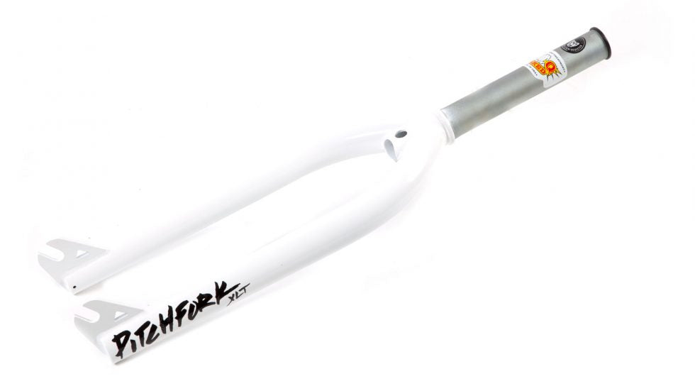 Widelec BMX S&M Bikes Pitchfork XLT | RideHub