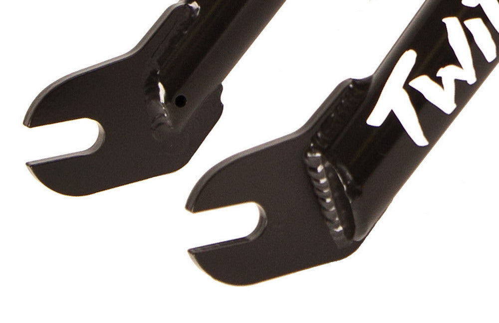 Widelec BMX S&M Bikes Twitchfork | RideHub