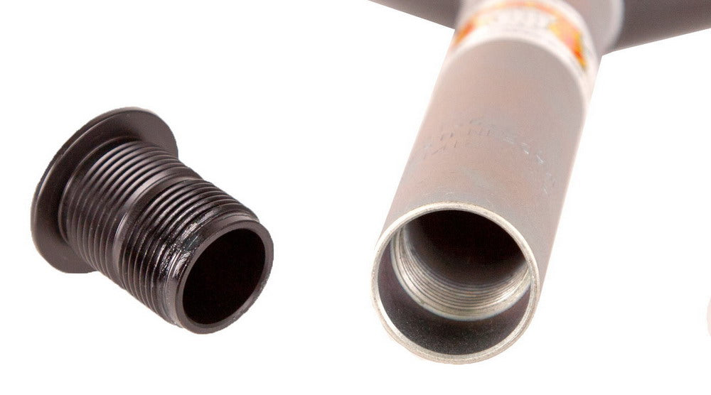 Widelec BMX S&M Bikes Twitchfork | RideHub