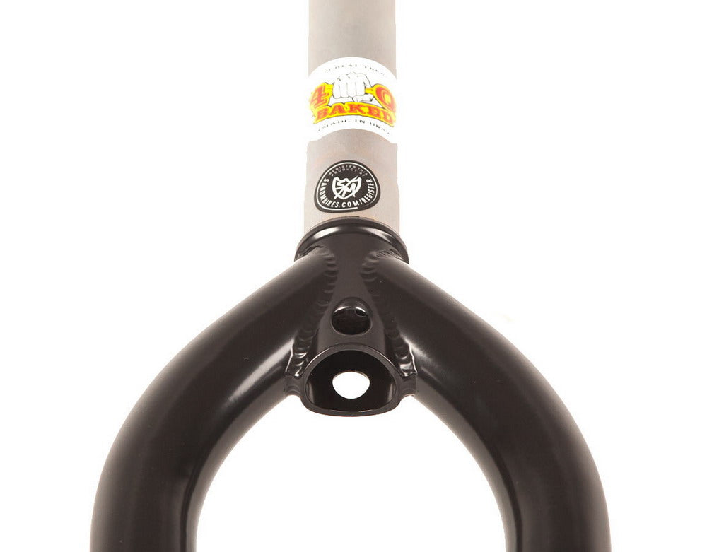 Widelec BMX S&M Bikes Twitchfork | RideHub