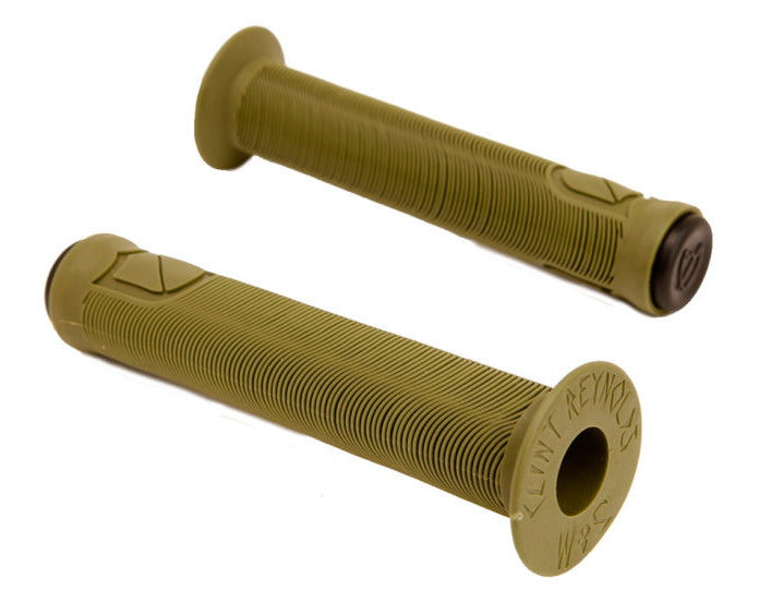 Gripy BMX S&M Bikes Reynolds Grips | RideHub