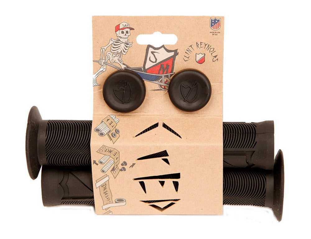 Gripy BMX S&M Bikes Reynolds Grips | RideHub