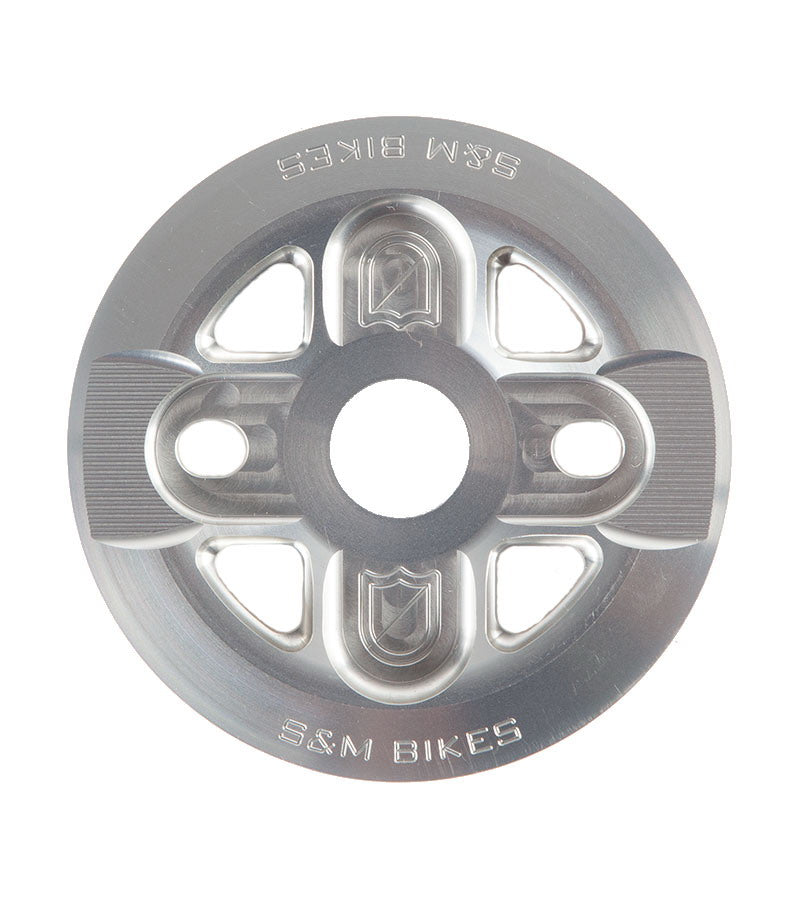 Zębatka BMX S&M Bikes X-Man Guard Sprocket | RideHub