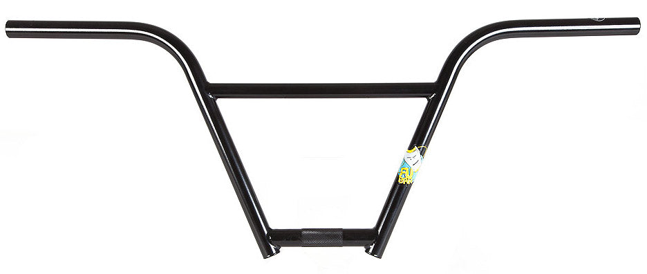 Kierownica BMX S&M Bikes Fu Bar Charlie Crumlish Signature | RideHub