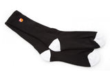 Skarpetki S&M Bikes Block Socks | RideHub