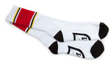 Skarpetki S&M Bikes Retrograde Socks | RideHub