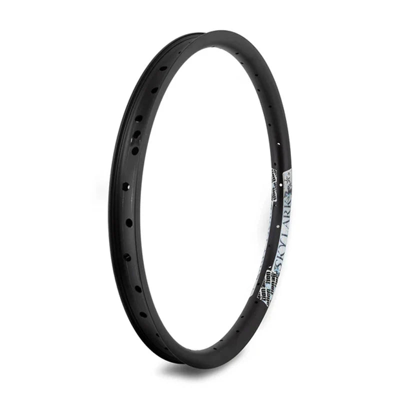 Obręcz BMX Alienation Skylark Brakeless Rim | RideHub