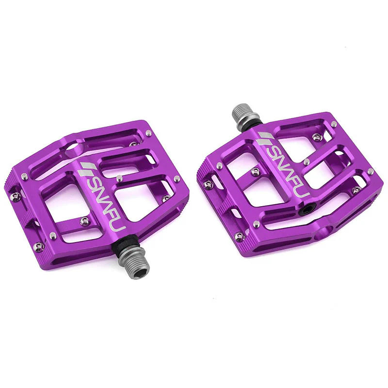 Pedały BMX Snafu Cactus Pedals 9/16" | RideHub