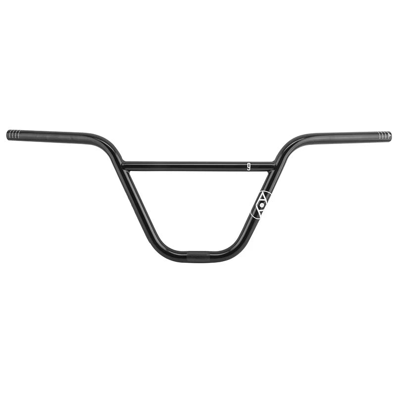 Kierownica BMX Alienation 9s Bars | RideHub