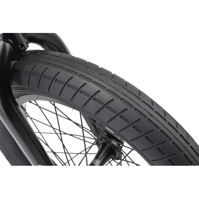 Rower BMX Kink Kicker 18" | RideHub