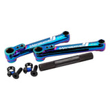 Korby BMX Snafu Mayweather Cranks | RideHub