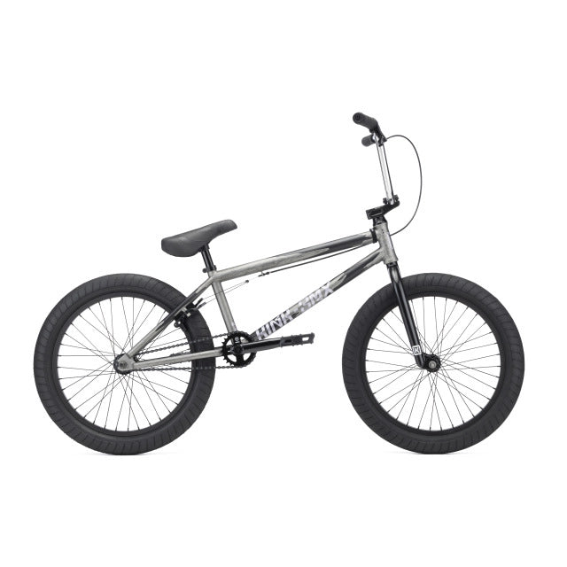 Rower BMX Kink Launch LTD | RideHub