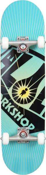 Deskorolka Alien Workshop OG Burst | RideHub