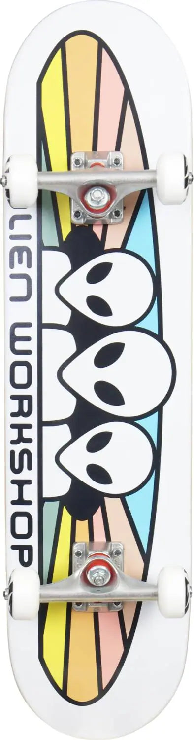 Deskorolka Alien Workshop Spectrum | RideHub