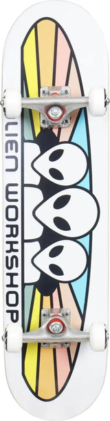 Deskorolka Alien Workshop Spectrum | RideHub