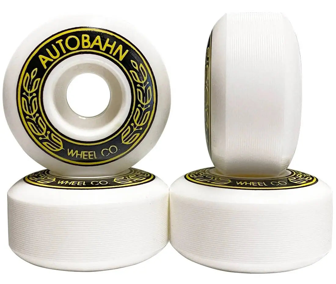 Kółka do deskorolki Autobahn AB-S 99A (4-pak) | RideHub