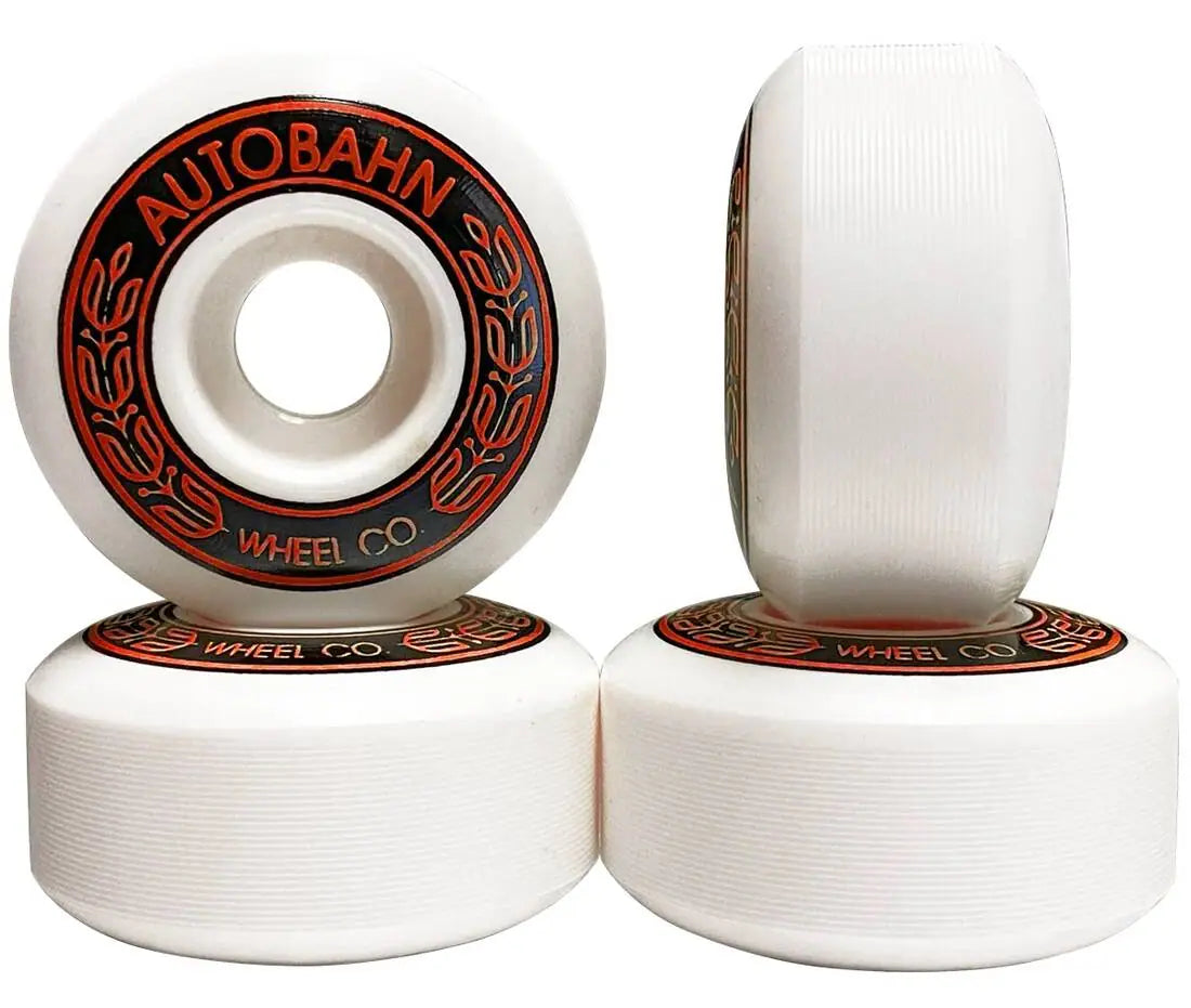 Kółka do deskorolki Autobahn AB-S 99A (4-pak) | RideHub