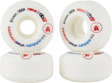 Kółka do deskorolki Autobahn Nexus 100A (4-pak) | RideHub