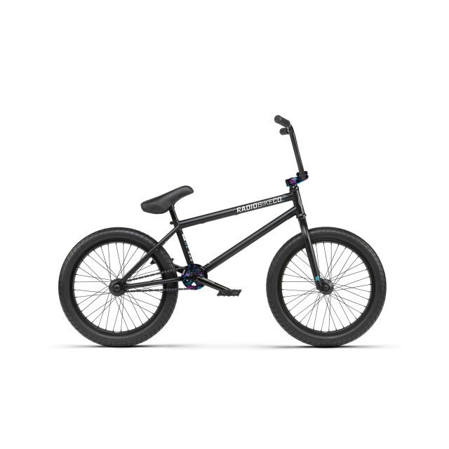 Rower BMX Radio Comrad | RideHub