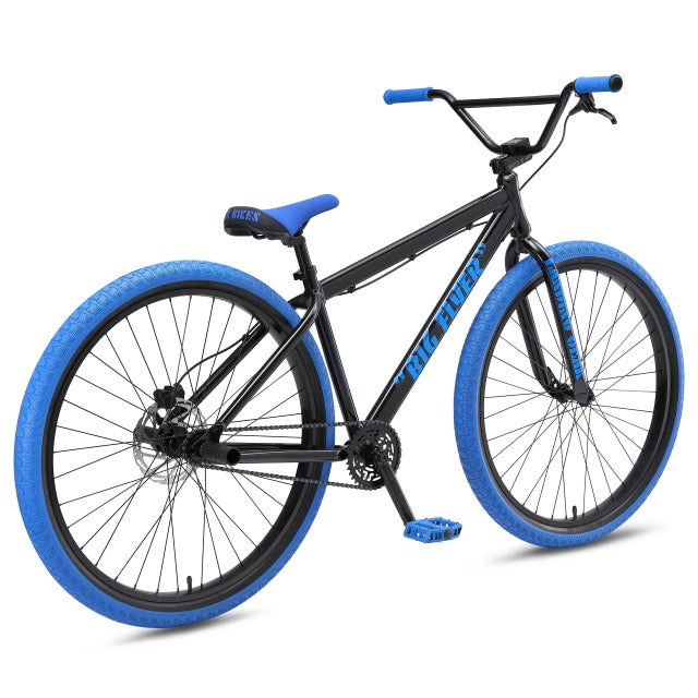 Rower BMX 29" SE Bikes Big Flyer HD | RideHub