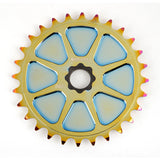 Zębatka BMX Snafu Jackson Sprocket 28T | RideHub
