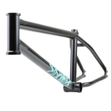 Rama BMX Stranger Piston V2 Frame | RideHub