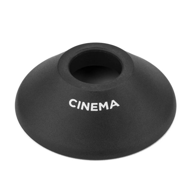 Hubguard BMX Cinema CR Rear Hub Guard (NDS) | RideHub