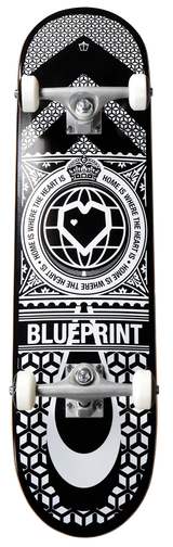 Deskorolka Blueprint Home Heart | RideHub