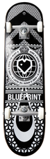 Deskorolka Blueprint Home Heart | RideHub