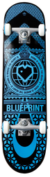 Deskorolka Blueprint Home Heart | RideHub