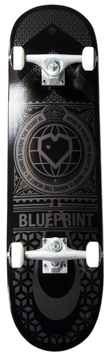 Deskorolka Blueprint Home Heart | RideHub