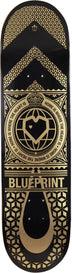 Blat Blueprint Home Heart | RideHub