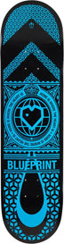 Blat Blueprint Home Heart | RideHub