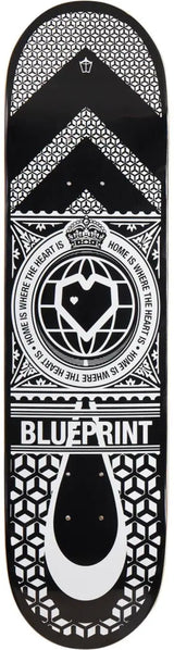 Blat Blueprint Home Heart | RideHub
