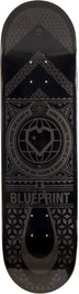 Blat Blueprint Home Heart | RideHub