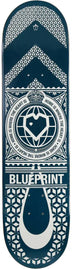 Blat Blueprint Home Heart | RideHub