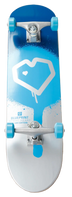 Deskorolka Blueprint Spray Heart V2 | RideHub