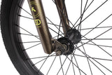 Rower BMX KHE Ravisher LL FC 18" Anthracite Grey | RideHub