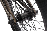 Rower BMX KHE Ravisher LL FC 18" Anthracite Grey | RideHub