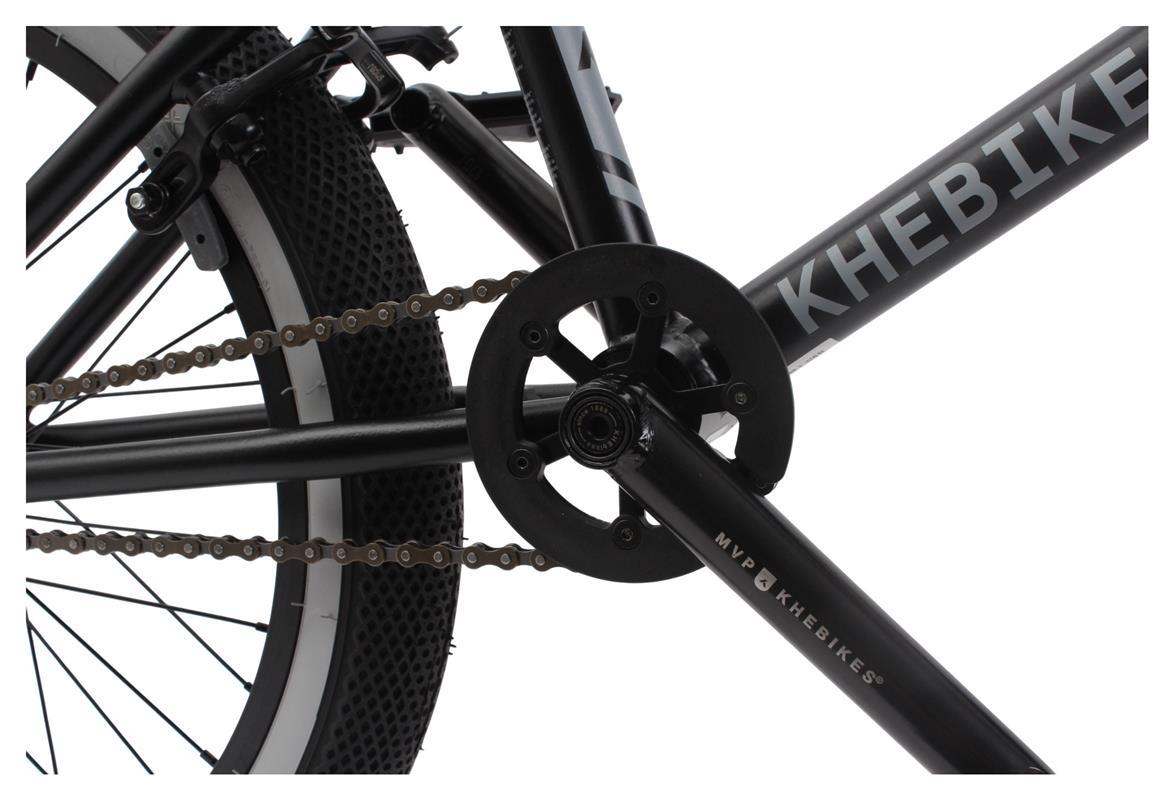 Rower BMX KHE Derrick 20" | RideHub