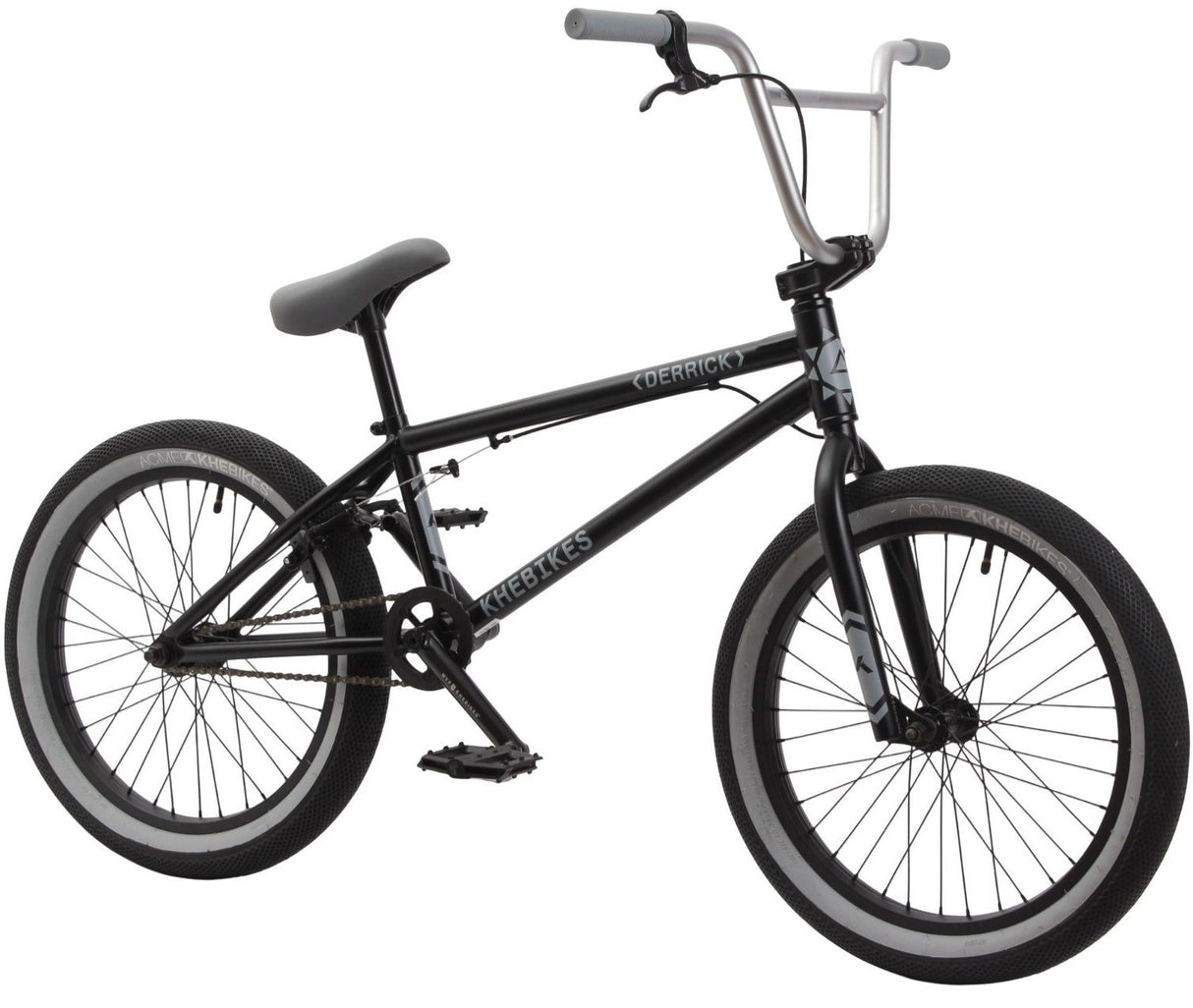 Rower BMX KHE Derrick 20" | RideHub