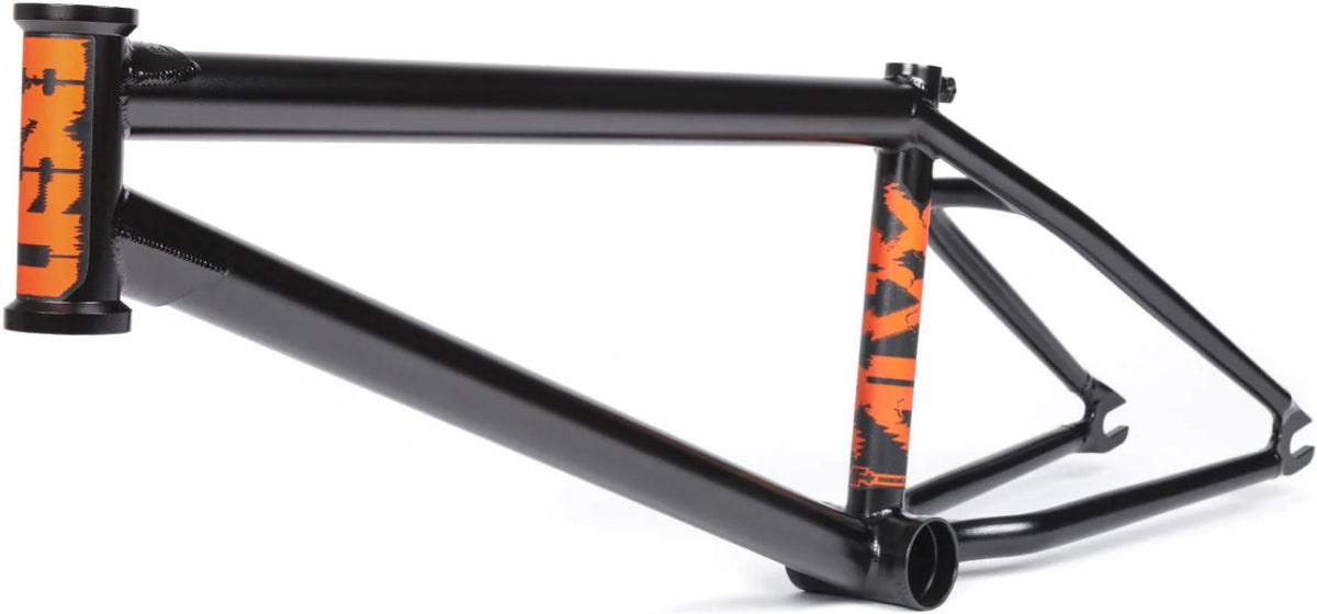 Rama BMX BSD ALVX AF+ Frame Alex Donnachie Signature | RideHub