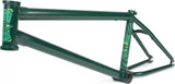 Rama BMX BSD Focus Frame | RideHub