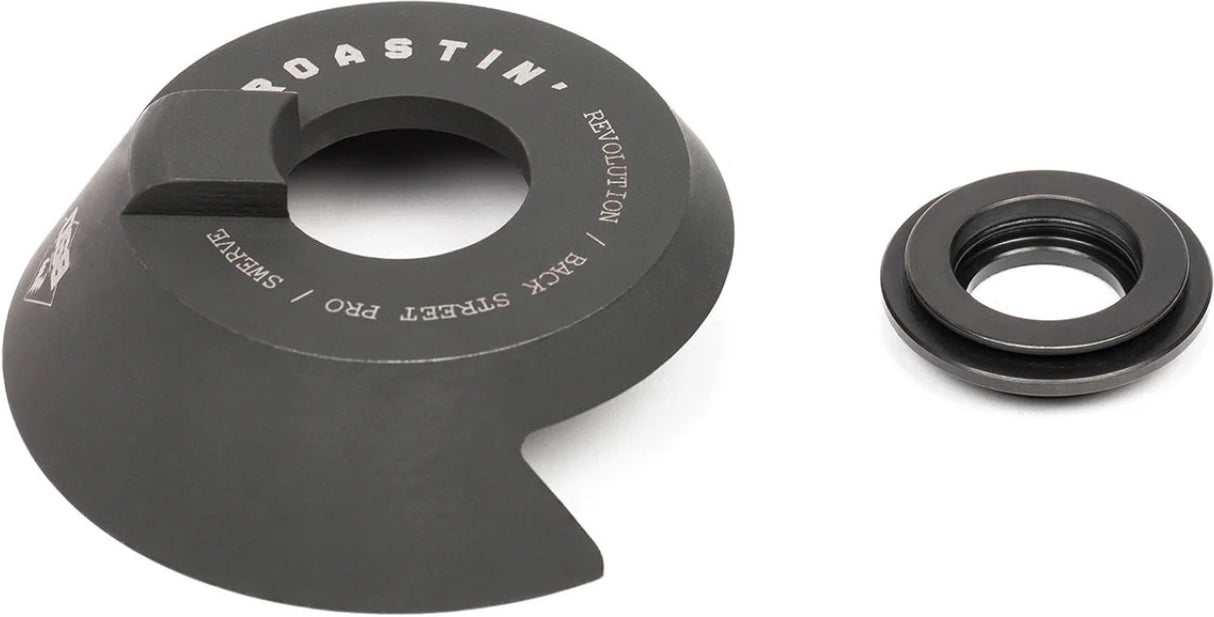 Hubguard tył BMX BSD Roastin Rear HB | RideHub