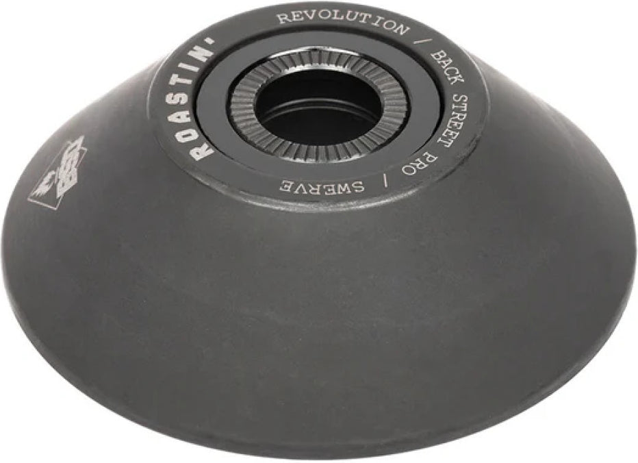 Hubguard tył BMX BSD Roastin Rear HB  | RideHub